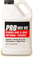 RUST OUT - 24 Pro-Rust Out